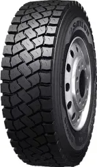 Sailun SDM1S 315/80 R22,5 156/150K PR18 3PMSF (Ведущая ось)