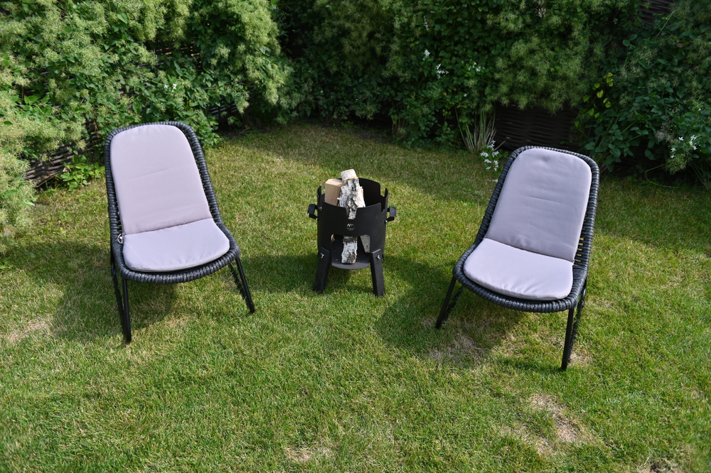 Кресло PATIO VINE