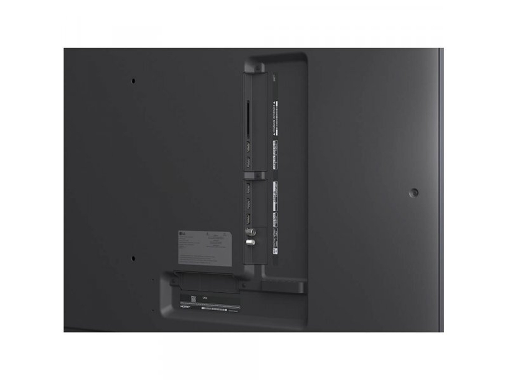 Nano Cell телевизор LG 65NANO90A6B 4K Ultra HD