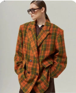 Костюмная шерсть Шетленд