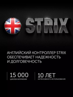 Чайник POLARIS PWK 1760CGL графитовый