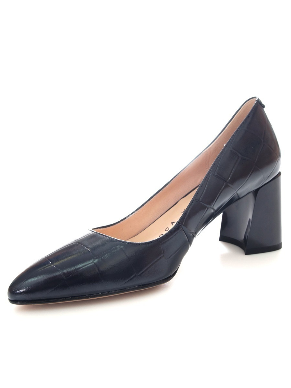 Туфли женские SIANDCA F562-4