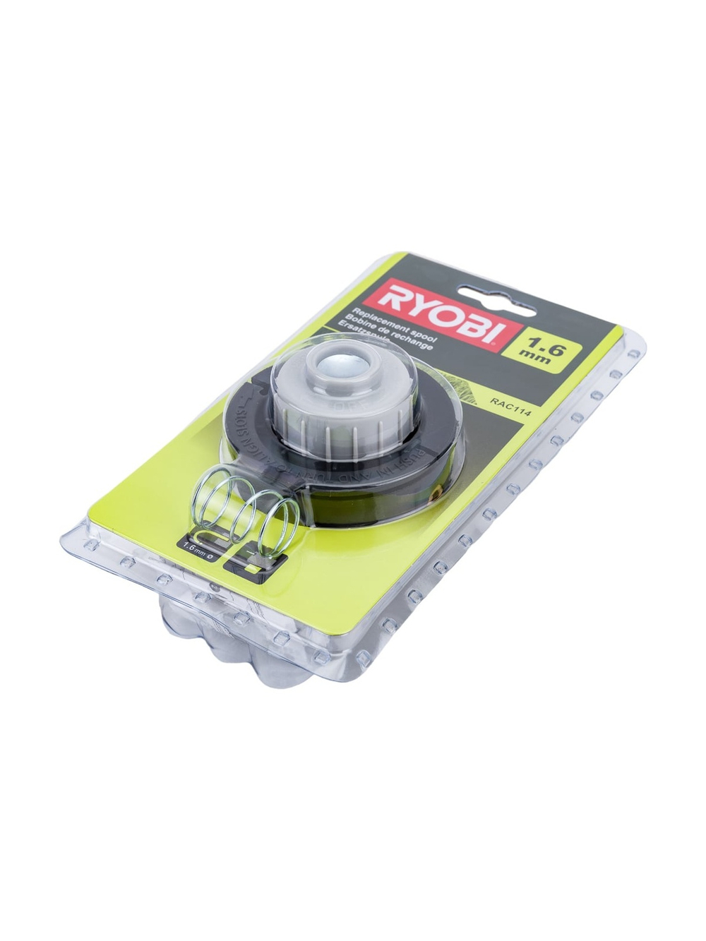 Катушка для триммера RBC36X26B Ryobi 5132002669 RAC114