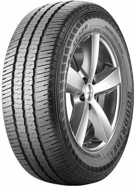 Goodride SC328 215/70 R15C 109R