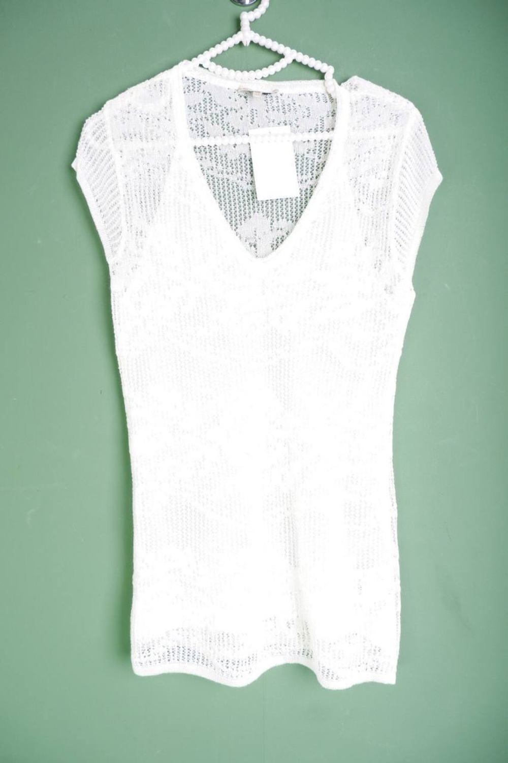 Джемпер Areola летний, маркировка 100, визуально на 50 размер