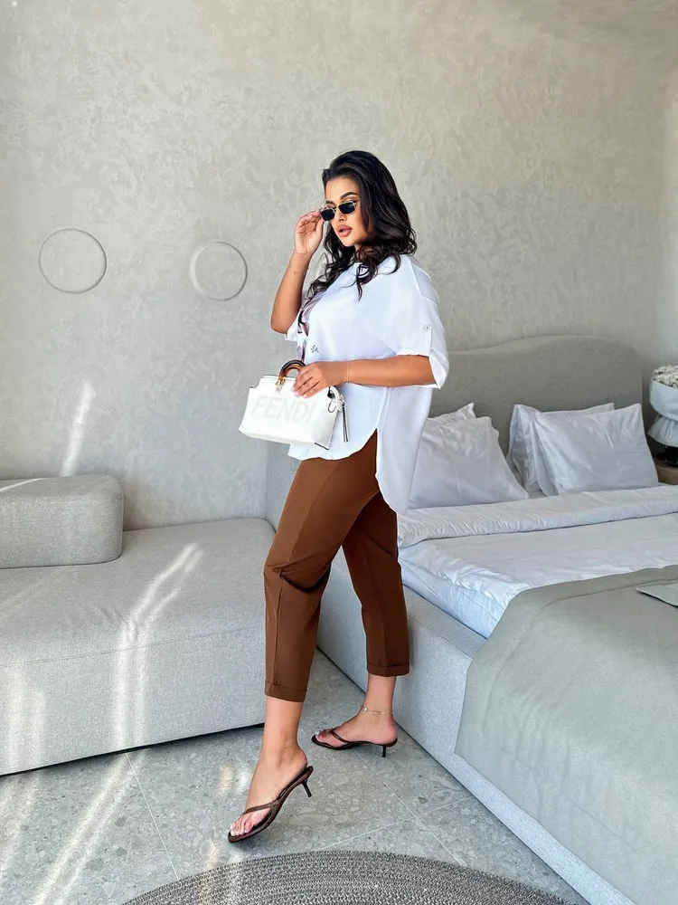 Костюм УК-303-2 Fabrika