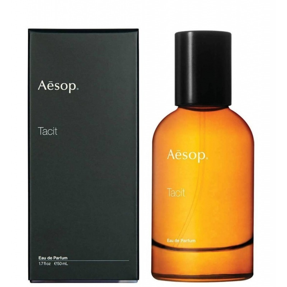Парфюмерная вода AESOP TACIT 50мл.