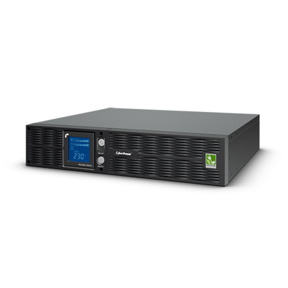 ИБП Cyber Power PR2200ELCDRT2U