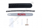 Бензопила Ресанта БП-6220
