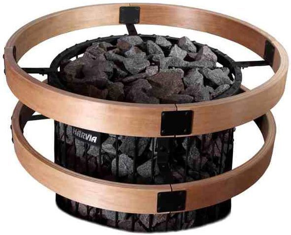 HARVIA Защитное ограждение для электрической печи Legend PO11, артикул SASPO241