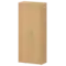 Стеллаж закрытый А-306/А-606 Ольха 770x365x2000 Арго