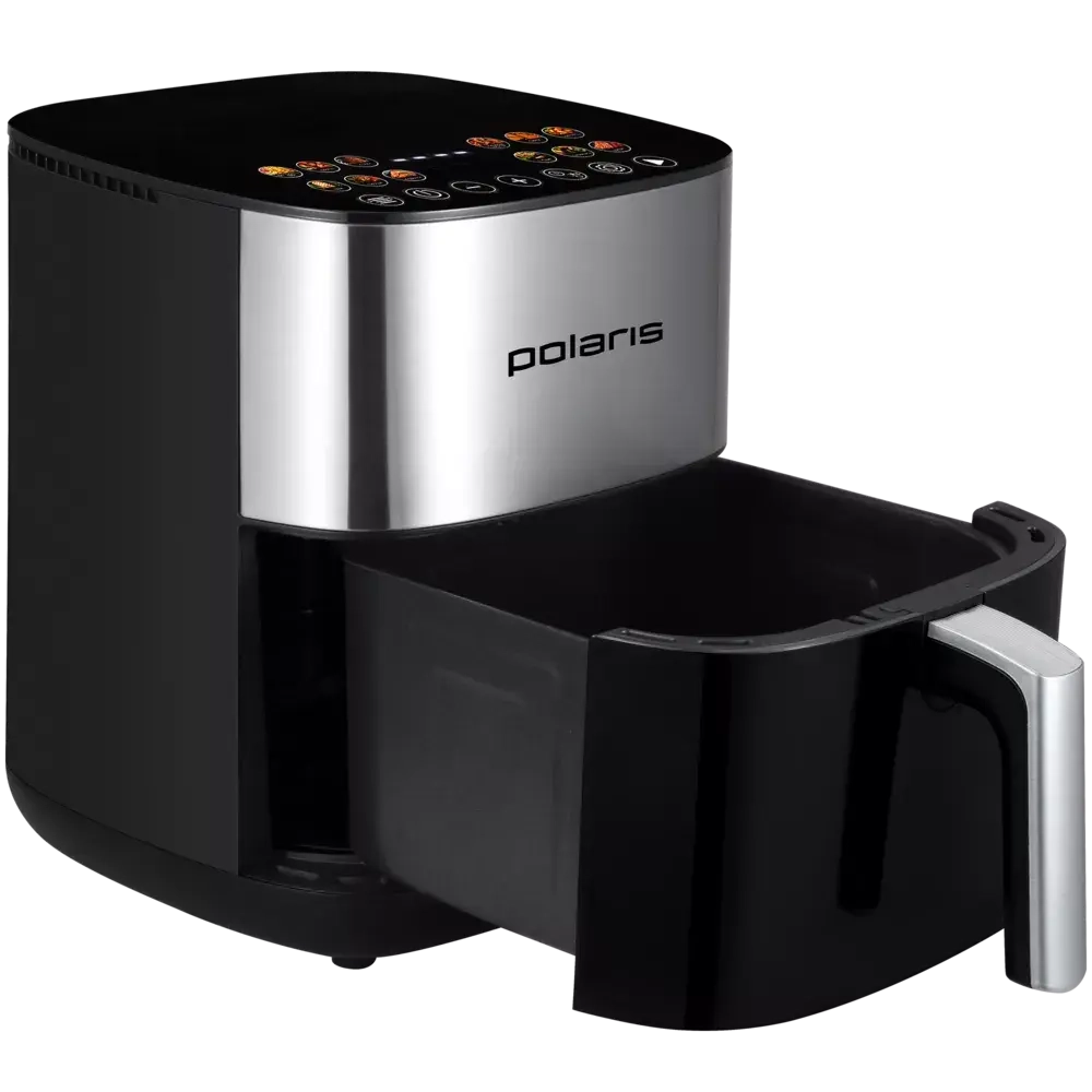 Аэрогриль Polaris PAF 6006DW (26895)