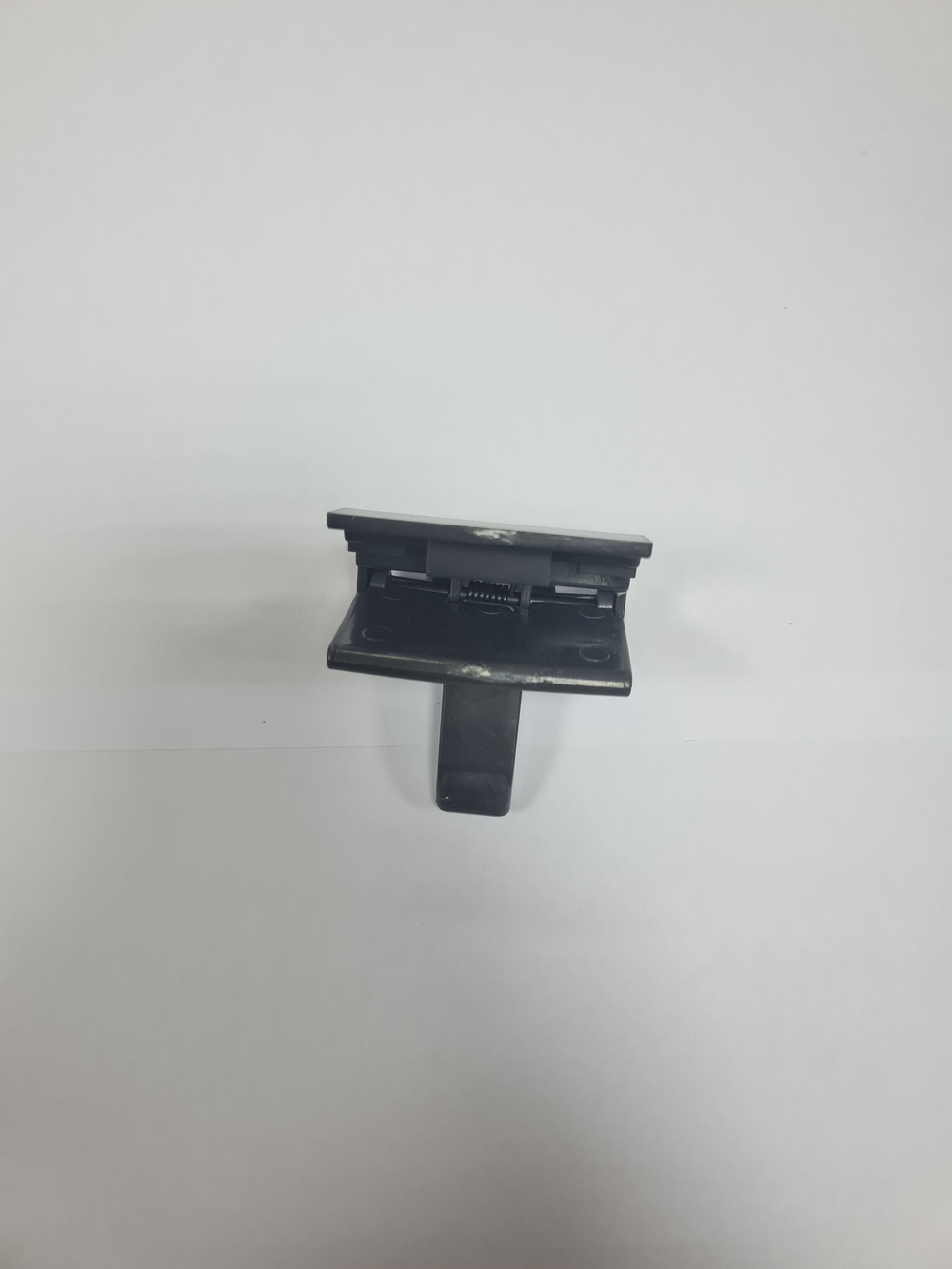 ремкомплект подлокотника Лачетти (замок одинарный)