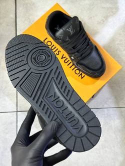Кроссовки Louis Vuitton