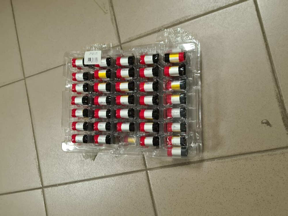 Аккумулятор ET LiP21350R