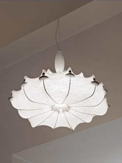 Люстра подвесная