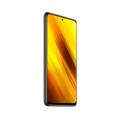 Xiaomi Poco X3 NFC 6/64GB Shadow Gray (серый)