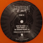 Metallica / St. Anger (Coloured Vinyl)(2LP)