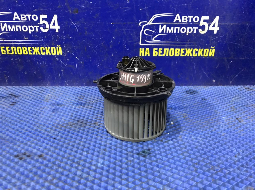 Моторчик печки DAIHATSU TERIOS KID 1998-2012