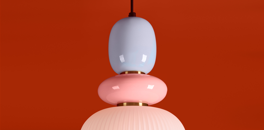 Подвесной светильник Freya FR5595PL-01B2