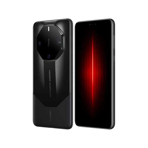 Huawei Mate 60 RS Ultimate Design