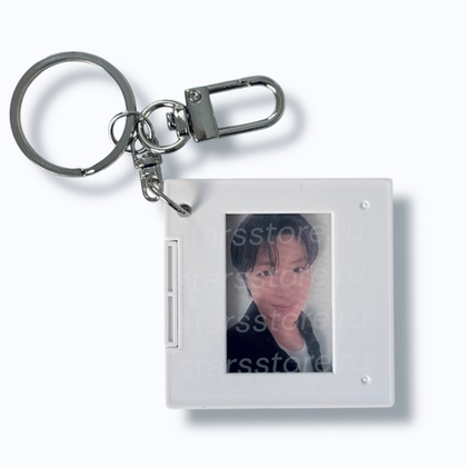 Брелок J-Hope BTS - ARIRANG (weverse shop)
