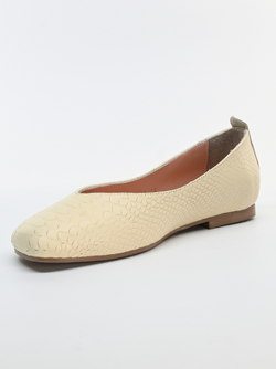 Балетки женские Ascalini R15661B