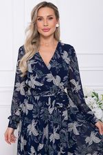 Платье 71774 Avili