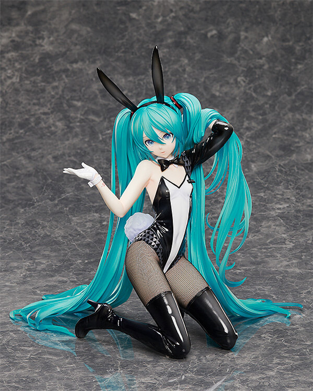 Хатсуне Мику / Hatsune Miku