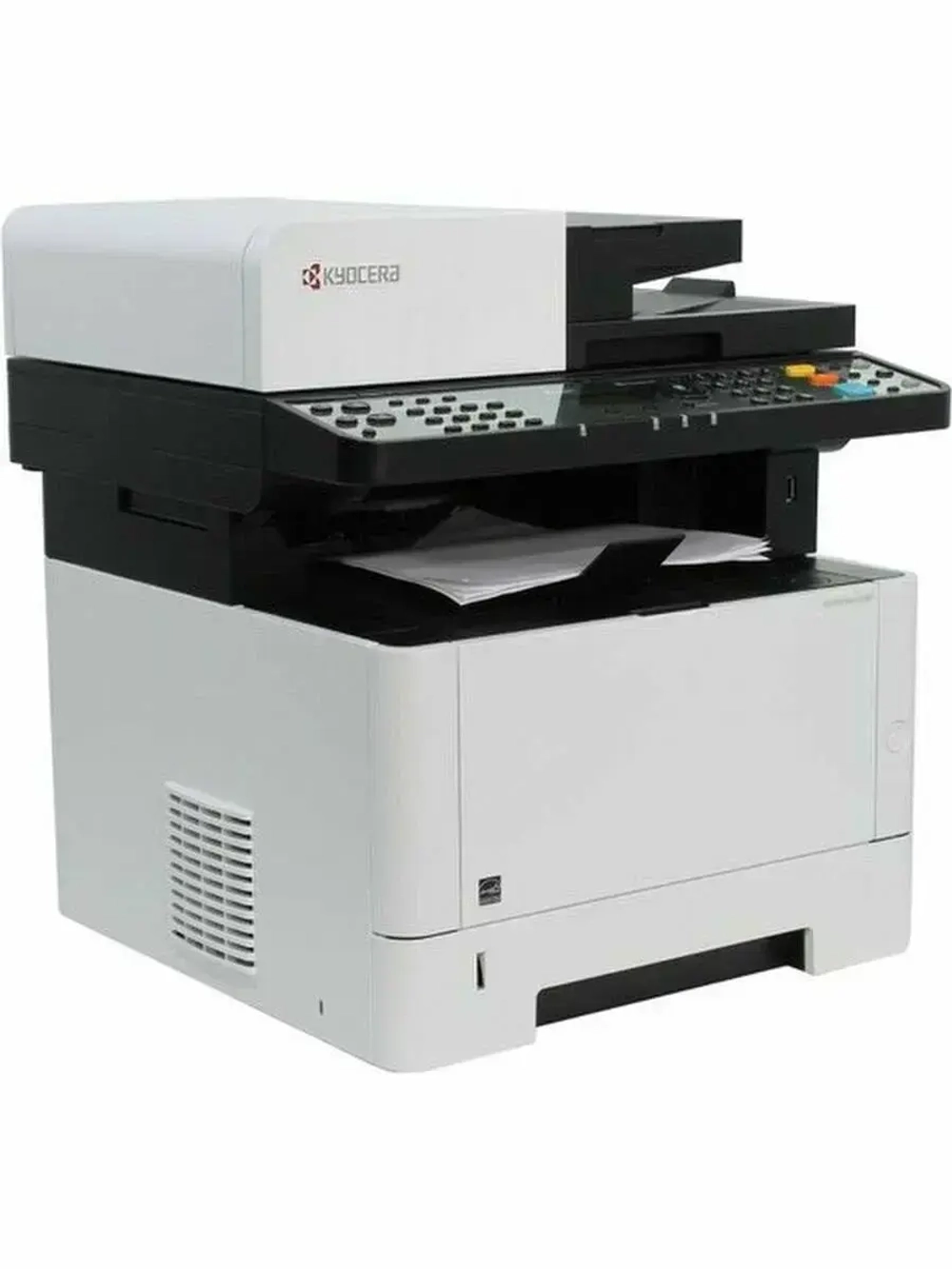 МФУ лазерное Kyocera Ecosys M2135dn