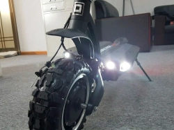 Электросамокат Dualtron Ultra