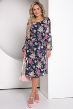 Платье 70669 Avili