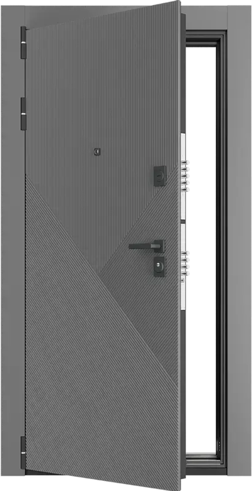 Входная дверь Premium 2P 6.1