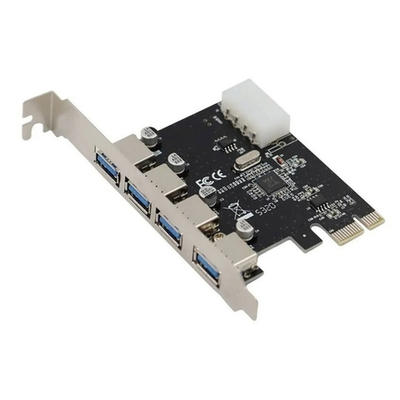 Контроллер USB ORIENT VA-3U4PEV2