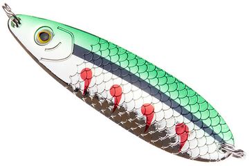 Блесна HIGASHI Opala 45g #04