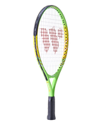 Ракетка для большого тенниса AlumTec JR 2900 19'', зеленый