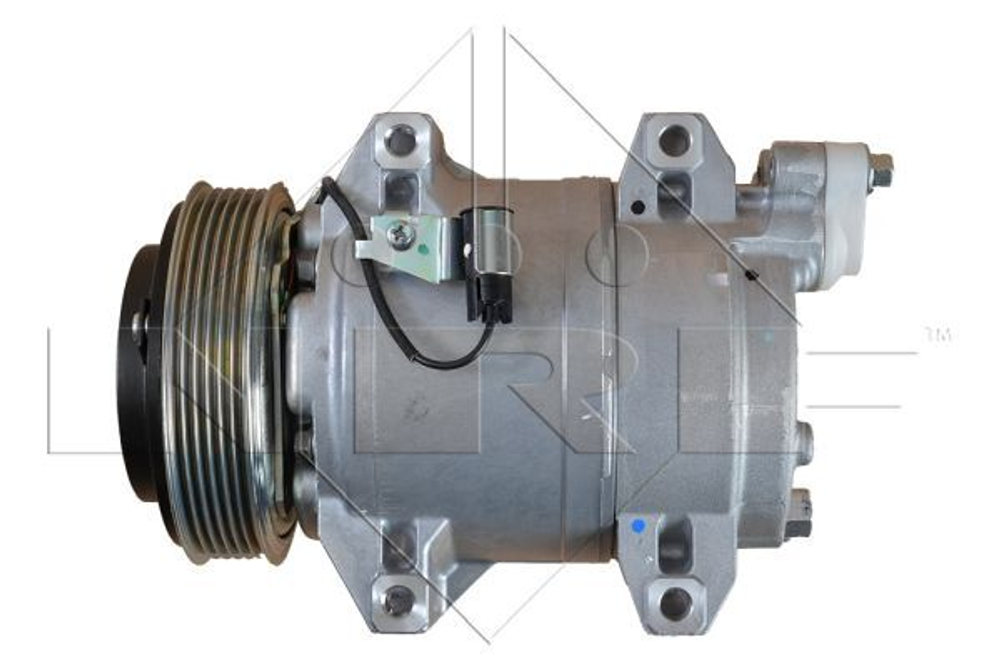 NRF - 32211-NRF - Compressor, air conditioning