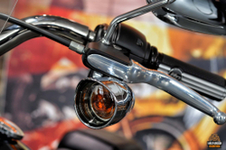 Fat Boy® 107 (FLFB) Harley-Davidson® Softail® 2020