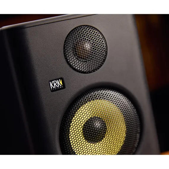 KRK RP5G5 Black