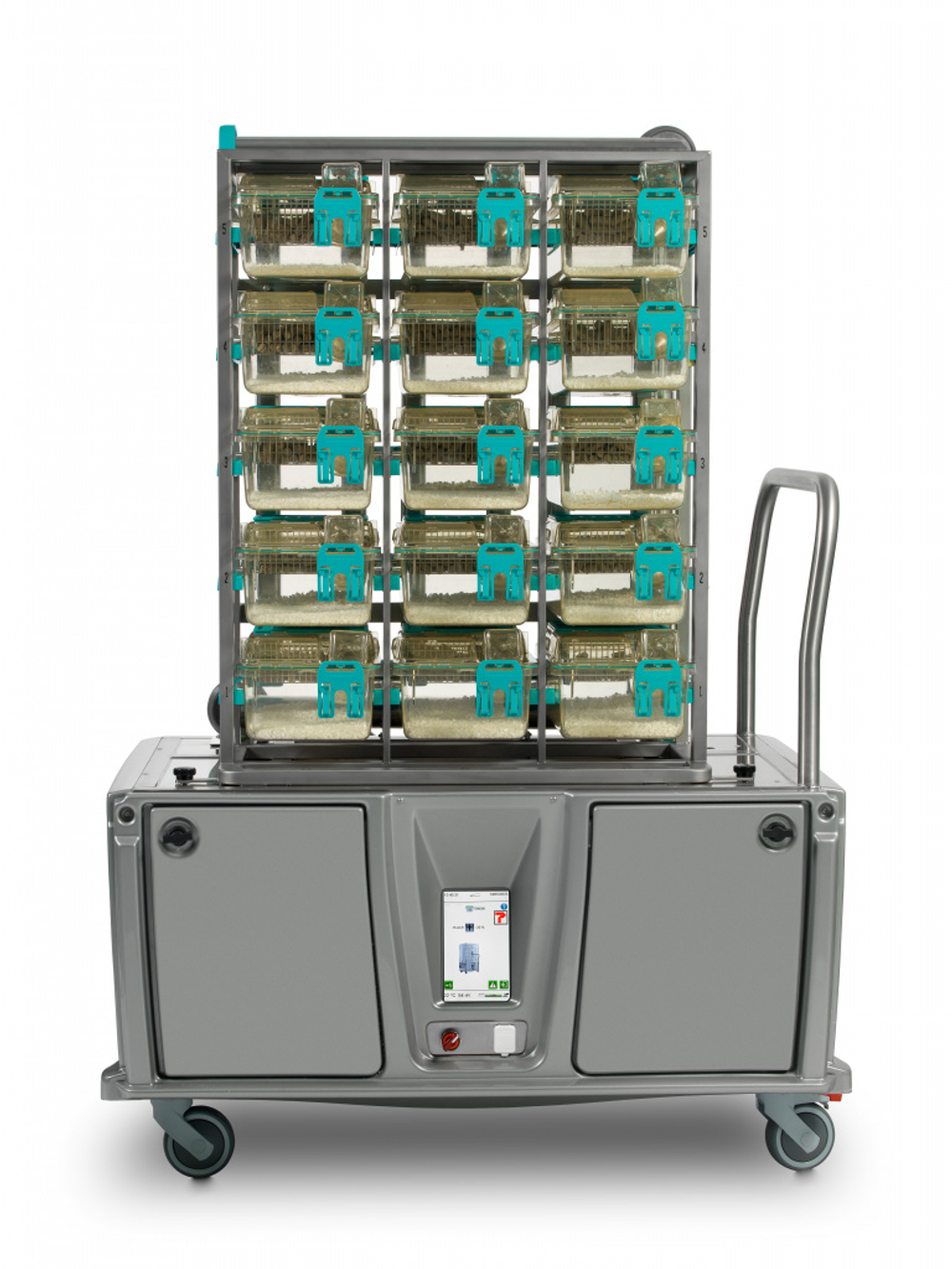 Блок для транспортировки