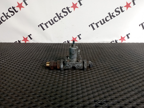 Клапан перепускной 2023г.