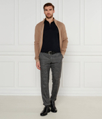 Поло POLO RALPH LAUREN - черный(710941488)