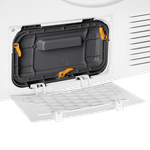 Сушильная машина MAUNFELD MFDM168WH03B