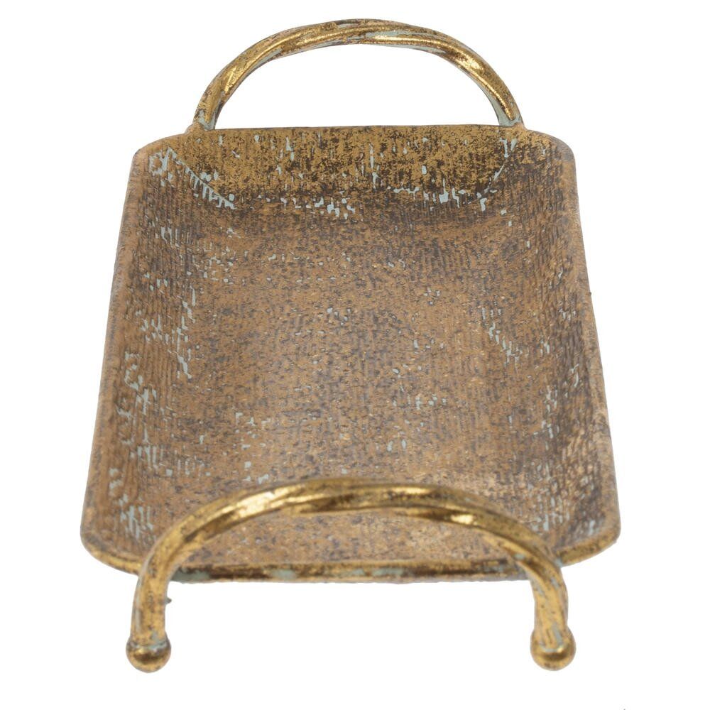 GAEM Поднос, L40 W12 H5 см