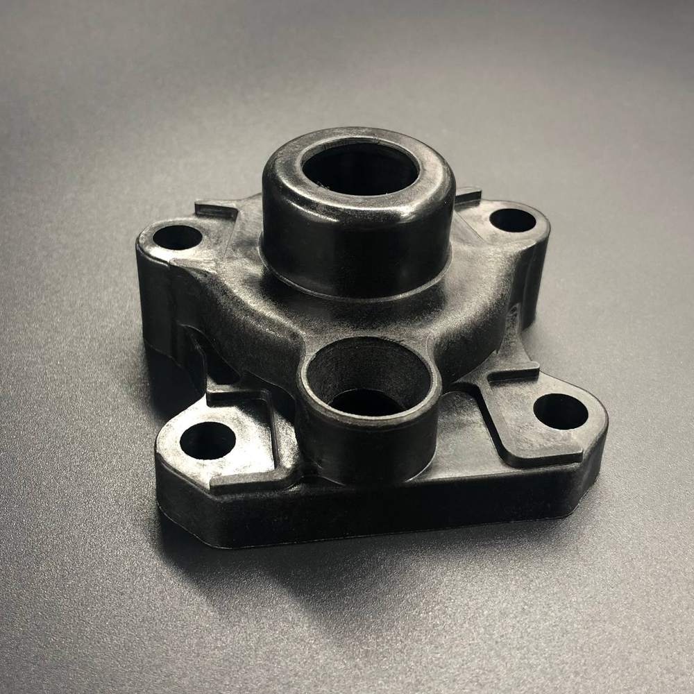 Корпус помпы охлаждения Yamaha 60-70 (PREMARINE)
