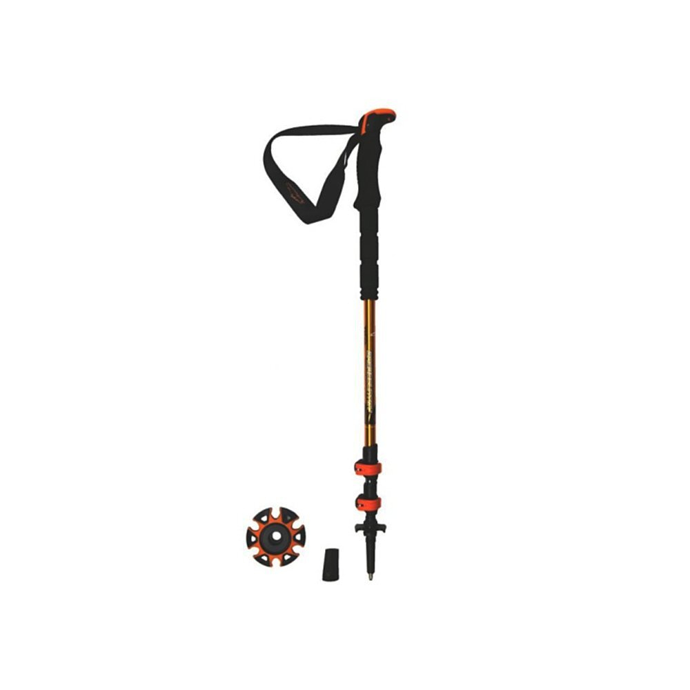 Палки треккинговые GORАА Backcountry