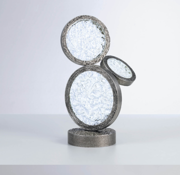 Настольная лампа SERIP LUNA