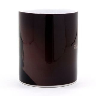 Кружка Nirvana Kurt Cobain голову наклонил (599)