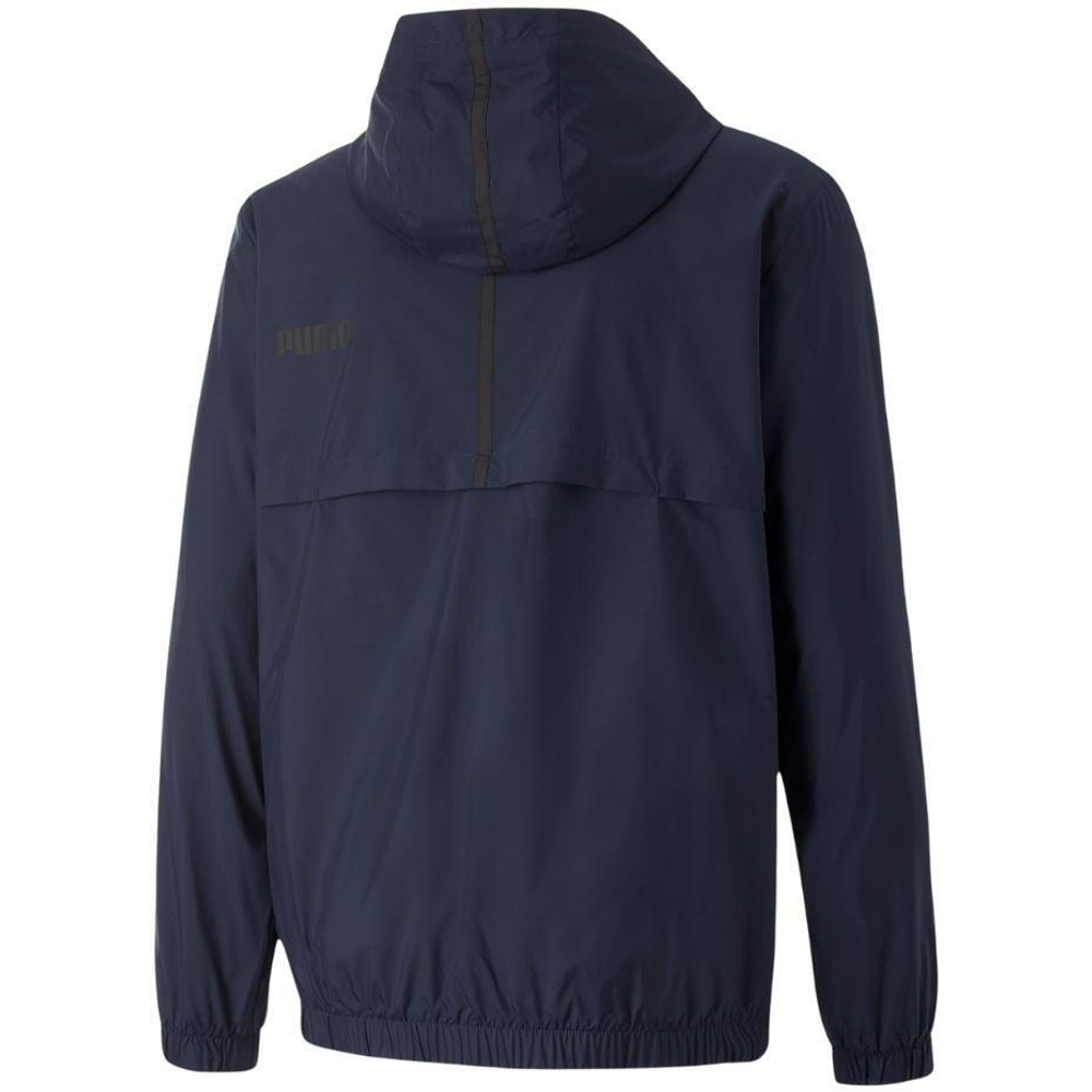 Puma shop ess windbreaker