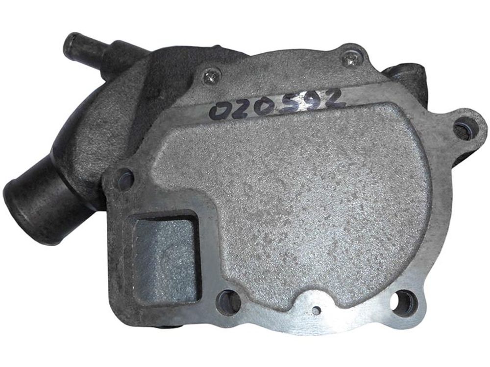 Насос водяной TDQ 38 4L/Water pump